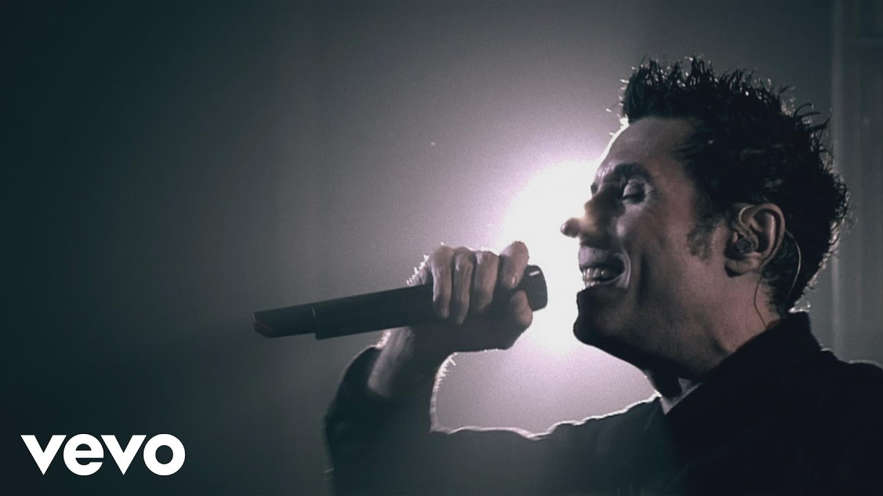 Olhos Vermelhos (Ao Vivo) – Capital Inicial