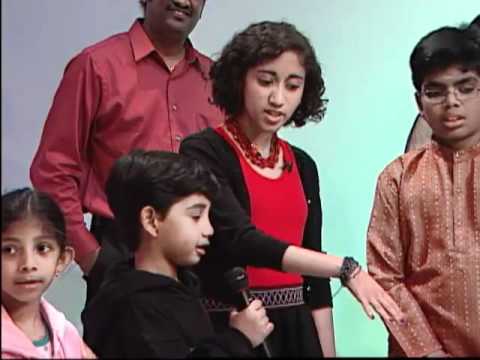 India Talks TV Show - May 2010 - Part II