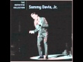 Sammy Davis, Jr   "Guys And Dolls"