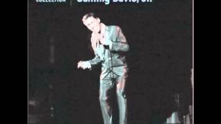 Sammy Davis, Jr   "Guys And Dolls"