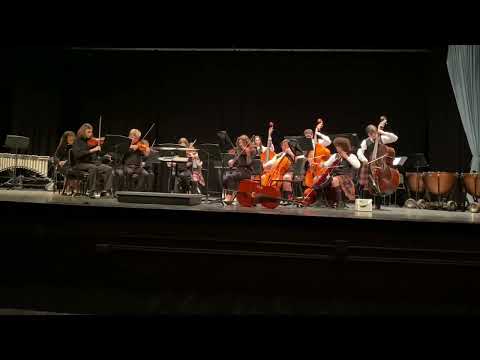 Ghostbusters by Ray Parker, Jr. arr. Michael Story