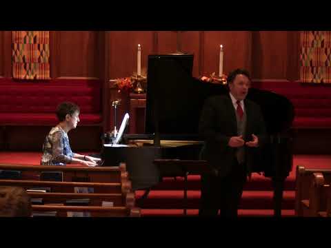 Hugo Wolf - An die Geliebte