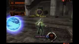 UKGN 10th Anniversary - Phantom Dust [Xbox]