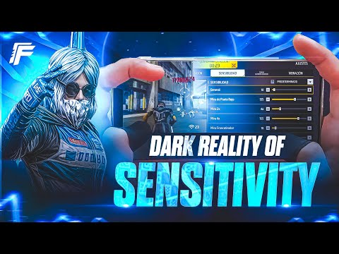 PERFECT HEADSHOTS SENSITIVITY FOR ALL PHONES🔥 NEW TRICK TO FIND YOUR OWN SENSITIVITY 🤩