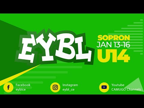 SOPRON ACADEMY (HUN) VS VIENNA UNITED (AUT)