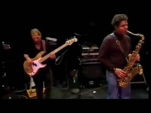 Rocco Prestia - " What is Hip "