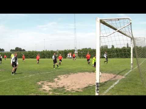 Video verslag Kolping Boys D1 Toernooi Poperinge