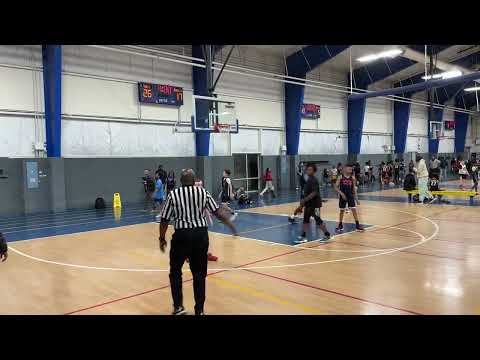 4/30/23 - Chi-Town Bulldogs (34) vs Michigan Titans (55)