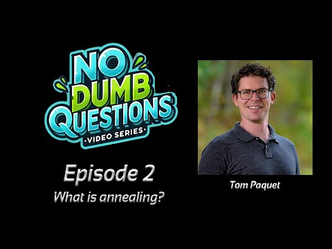 No Dumb Questions: Episode 2