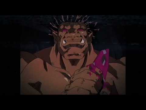 ovmegacvrse - skvllkvnight