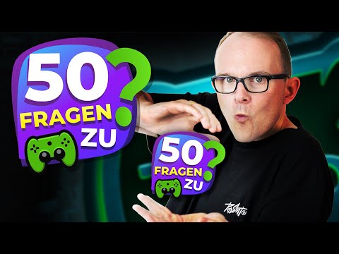 Wer hat AUFGEPASST? | 50 Fragen zu 50 Fragen