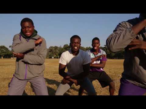 The Harare Haka: Why they’re doing our haka in Zimbabwe 