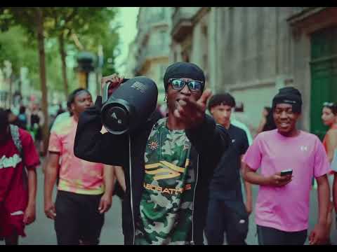 kulturr - Tuba (Clip officiel)