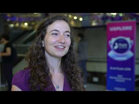 Interview aux FLUPA UX Days 2018