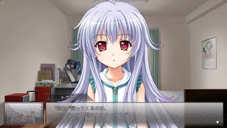 Part.056『終わる世界とバースデイ』〈千ヶ崎入莉ルート Part.21〉｟ゲーム実況｠