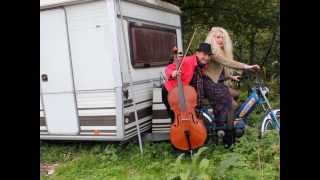 LILYBLUE - Just a friend of mine