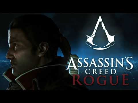 Assassin's Creed Rogue - I am Shay Patrick Cormac/ forest swords (mashup)