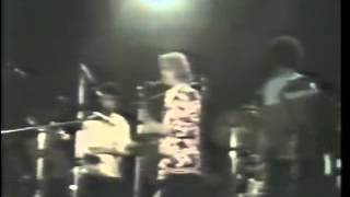 Bobby Jones - "Blues with the Saw" - Charles Mingus