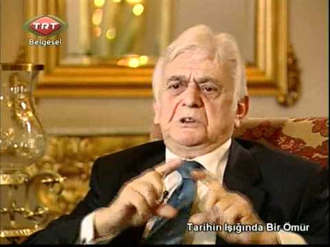 Mehmet Genç Belgeseli 1. Bölüm
