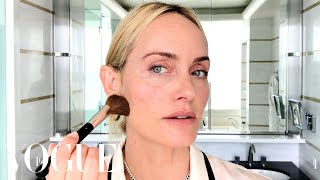 Amber Valletta