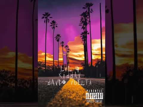 Lil Q x Kiddan - Dando Vuelta