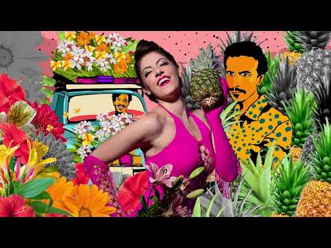 Aramà Ft Felipe Cordeiro e Samuca e a Selva   Visualizer