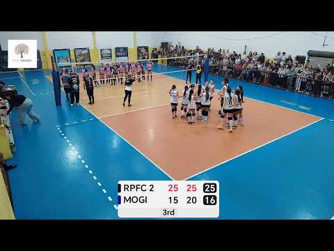 RPFC 2 vs Mogi - 01/11/2025