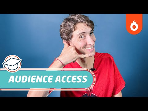 What are leads and how to work with this strategy?