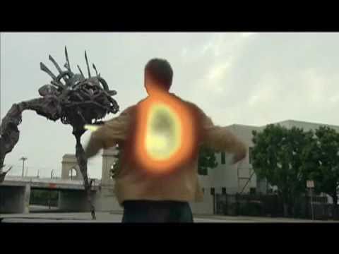 Trailer-Vorschau: Krieg der Welten 2 - Die nächste Angriffswelle