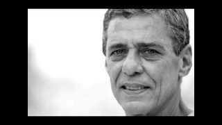 Luiza - Chico Buarque - ( Tom Jobim )