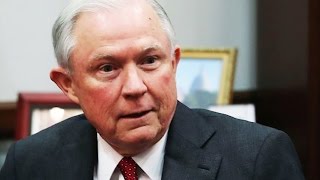 Jeff Sessions Used Campaign Funds For Russia Meeting