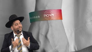 לילד הזה היה כרטיס לנובה!- הרב אפרים שרבני (הרב אפרים שרבני) - התמונה מוצגת ישירות מתוך אתר האינטרנט יוטיוב. זכויות היוצרים בתמונה שייכות ליוצרה. קישור קרדיט למקור התוכן נמצא בתוך דף הסרטון