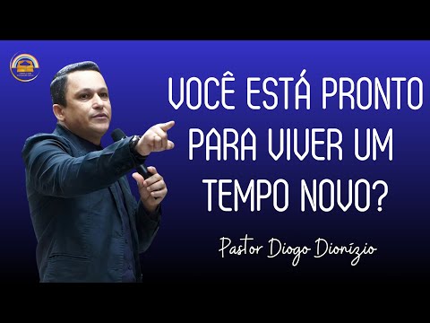 TEMPO NOVO!