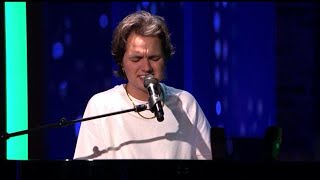 Jett Rebel - Unconditional Love - RTL LATE NIGHT MET TWAN HUYS