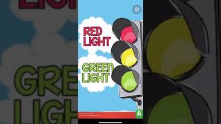 Story 54: Red light Green light - Level 2