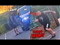Group Of Men Try To INTIMIDATE Eddie Hall INSTANTLY REGRET It