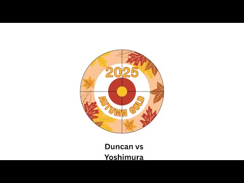 Autumn Gold Curling Classic