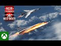 War Thunder: Red Skies Update Trailer
