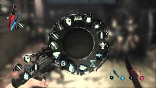 E3 Demo Goden Cat (Violento) - ITA