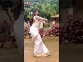 Preethi Sharma Participate Peelingssong Puspa2therule Pushpa2 Youtubeshorts Danceshorts