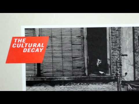 The Cultural Decay - I never Loved you