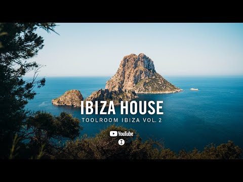 Toolroom Ibiza 2023 Vol. 2 - House Mix