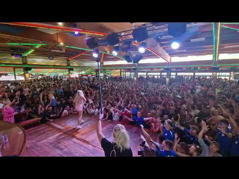 Mia Julia LIVE - Bierkönig | Playa de Palma - Mallorca | 18.06.23