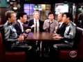 How I Met Your Mother- For the longest time 