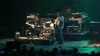 Widespread Panic 10/28/2001 NOLA - Driving Song