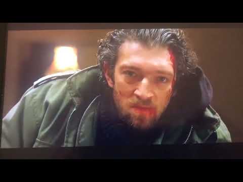 Derailed (2005): Shootout Scene