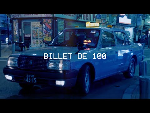 Video thumbnail for Billet de 100