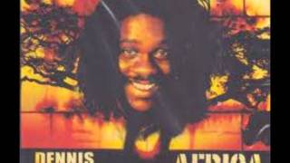 Dennis Brown - Some like it hot