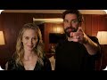 Emily Blunt and John Krasinski's Double Date Audition Tape // Omaze