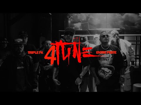 Entre Peste and TripleFk Tv